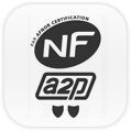 Norme NF A2P