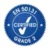 Certification EN50131 grade 2